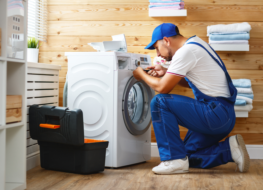 Shrewsbury Washing-Machine-Repair