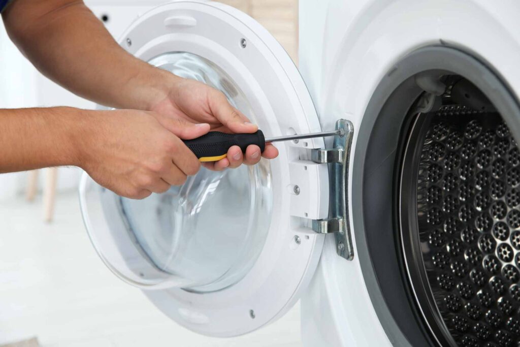 Shrewsbury Dryer Repair Experts