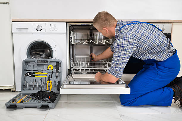 Shrewsbury Dishwasher Repair