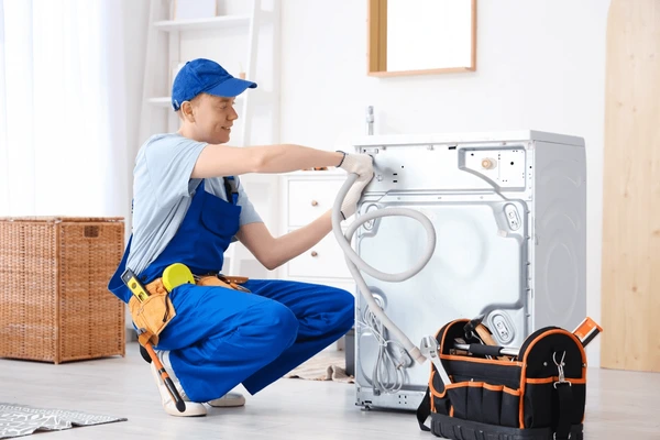 Shrewsbury Washing Machine & Dryer Repair